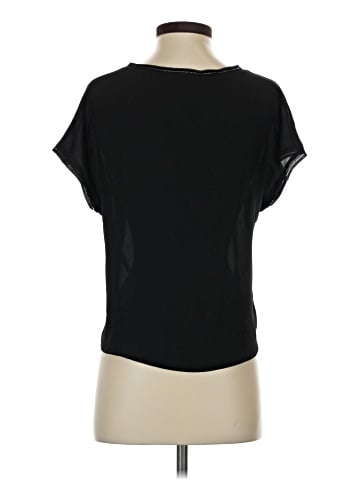 Banana Republic Short Sleeve Top (view 2)