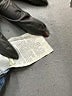 Lee Hearts Blue Jeans Size M - photo 8