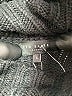 Ted Baker London Black Turtleneck Sweater Size S - photo 7