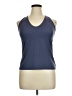 Aerie Blue Sleeveless Top Size XL (estimated) - photo 1