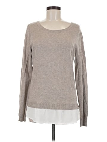 INC International Concepts Pullover Sweater (view 1)