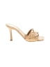 Vince Camuto Ivory Sandals Size 7 - photo 1