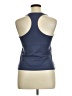 Aerie Blue Sleeveless Top Size XL (estimated) - photo 2