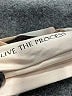 LIVE THE PROCESS Tan Tank Top Size M - photo 7