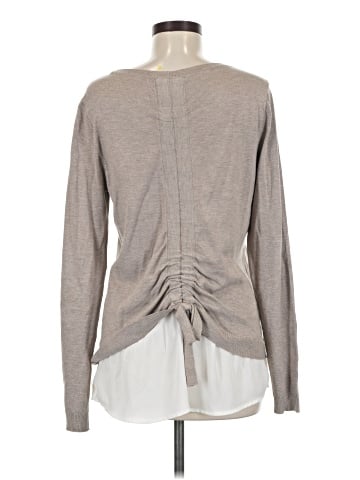 INC International Concepts Pullover Sweater (view 2)