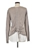 INC International Concepts Gray Pullover Sweater Size M - photo 2