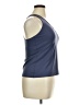 Aerie Blue Sleeveless Top Size XL (estimated) - photo 4