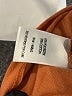 Torrid Solid Orange Short Sleeve T-Shirt Size Med Plus (00) - photo 8