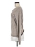 INC International Concepts Gray Pullover Sweater Size M - photo 5