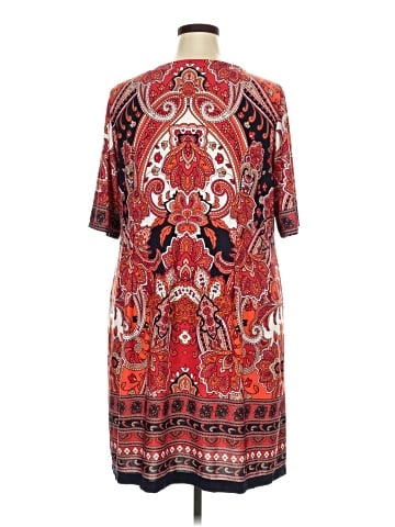 DressBarn Casual Dress (view 2)