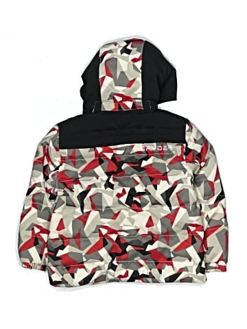 Spyder Snow Jacket (view 2)
