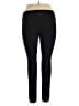 Athleta Solid Black Active Pants Size XL - photo 2