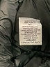Love Tree 100% Polyurethane Black Vest Size L - photo 7