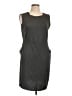 Columbia Gray Casual Dress Size L - photo 1