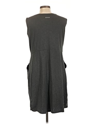 Columbia Casual Dress (view 2)
