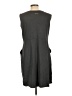 Columbia Gray Casual Dress Size L - photo 2