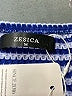 Zesica Blue Tube Top Size M - photo 7
