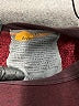 Aviator Nation Burgundy Pullover Sweater Size XS - photo 7