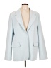 French Connection Blue Blazer Size 12 - photo 1