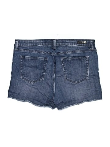 Kut from the Kloth Denim Shorts (view 2)