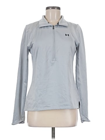 Under Armour Track Jacket (view 1)