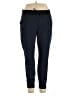 Athleta Solid Blue Active Pants Size XL - photo 1