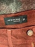 Just Black Brown Jeans Size 27 waist - photo 7