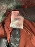 Just Black Brown Jeans Size 27 waist - photo 8