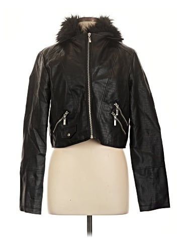 Guess Wool Coat (view 1)