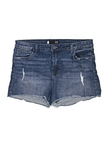Kut from the Kloth Denim Shorts (view 1)