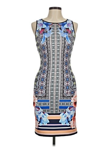 Clover Canyon Cocktail Dress (view 1)