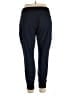 Athleta Solid Blue Active Pants Size XL - photo 2