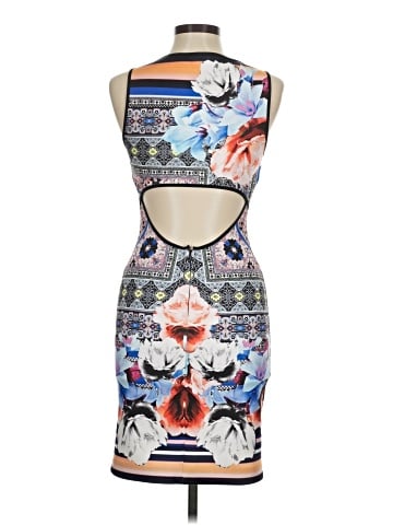 Clover Canyon Cocktail Dress (view 2)
