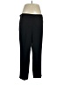 Vince. Solid Black Dress Pants Size XL - photo 1