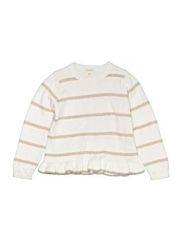 Crewcuts Outlet Pullover Sweater (view 1)