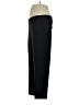 Vince. Solid Black Dress Pants Size XL - photo 5