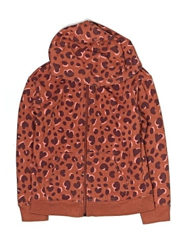 Cat & Jack Zip Up Hoodie (view 1)