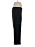 Vince. Solid Black Dress Pants Size XL - photo 4