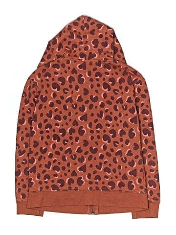 Cat & Jack Zip Up Hoodie (view 2)