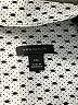 Ann Taylor Polka Dots White Sleeveless Blouse Size XXL - photo 7