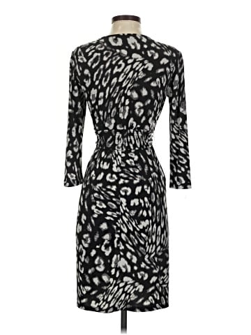 BCBGMAXAZRIA Cocktail Dress (view 2)