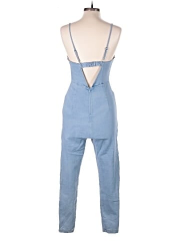 Haute Monde Jumpsuit (view 2)
