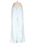Frank & Eileen Blue Casual Pants Size 10 - photo 1