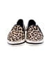 Keds Animal Print Gold Sneakers Size 5 - photo 2