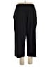 Athleta Solid Black Active Pants Size XL - photo 2