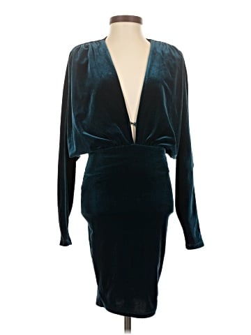 Nookie Cocktail Dress (view 1)