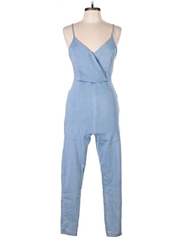 Haute Monde Jumpsuit (view 1)