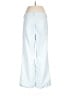 Frank & Eileen Blue Casual Pants Size 10 - photo 2