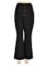 Banana Republic Black Active Pants Size 12 - photo 2