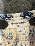 Target Blue Sleeveless Blouse Size 1X - photo 7